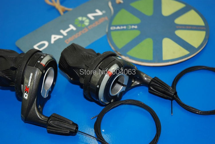 Купить для sram x 0 твист shifter 3s 9s велосипедов mtb велосипед