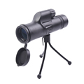 Birdwatching Monocular 8X30 Single Tube Zoom Lens with Tripod Camera Telescope Viewing Glasses Bird Watching Concert