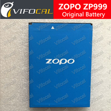 New 100% BT55T 2700mAh Original Battery for ZOPO ZP999 Smart Mobile Phone + Free Shipping + Tracking Number – In Stock