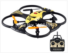 Original XinXun X35 large Rc Quadcopter quad 2.4G 4CH UFO radio remote control toys gyroscope RTF