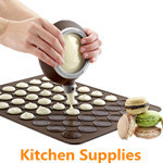 kitchen supplies