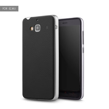 2015 New product luxury Xiaomi Redmi 2 case soft TPU PC material ultra thin mobile phone