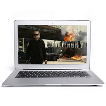 4GB Ram+32GB SSD Ultrathin Laptop Fast Boot Running Windows 8.1 Quad Core J1900 Notebook Netbook Computer for online game