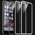 Front Screen Protector for iPhone 7 5 5S SE 6 6S Plus Tempered Glass Cover 3D