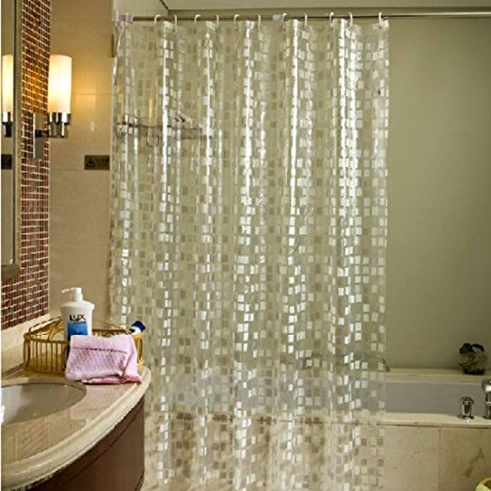 Compare Prices on Transparent Shower Curtain- Online Shopping/Buy ... Compare Prices on Transparent Shower Curtain- Online Shopping/Buy ...