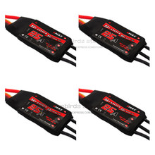 Original EMAX Simon K 25A ESC 2-3S built-in BEC for DIY quadcopter FPV drone F450 F550 S600