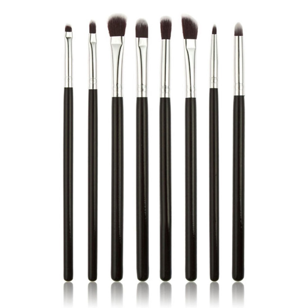 Promotional Makeup Brushes Set Blush Eyeshadow Eyebrow Lip Brush Tool F OS