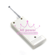 220V Wireless Switch Remote Control System 30A 3000W 315 433 light Lamp LED water pump electrical