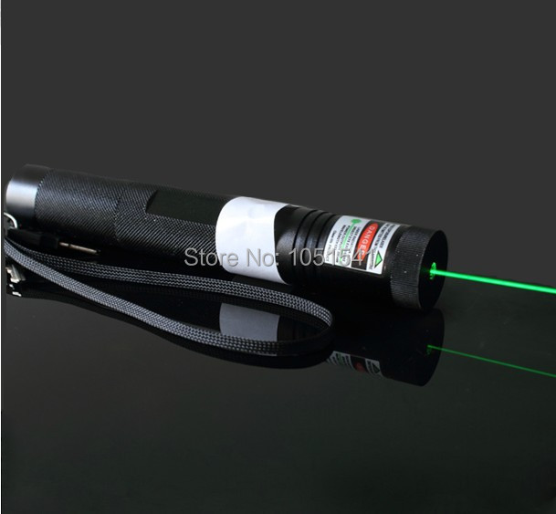 2016 NEW AAA power military green laser pointers 10000mw 10w high power 532nm focusable bburning match