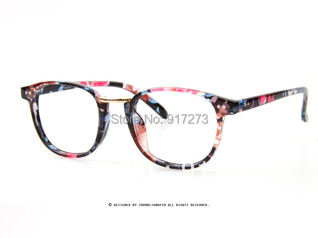 Wholesale Fashion Vintage Clear Lens Glasses 2013 New ...