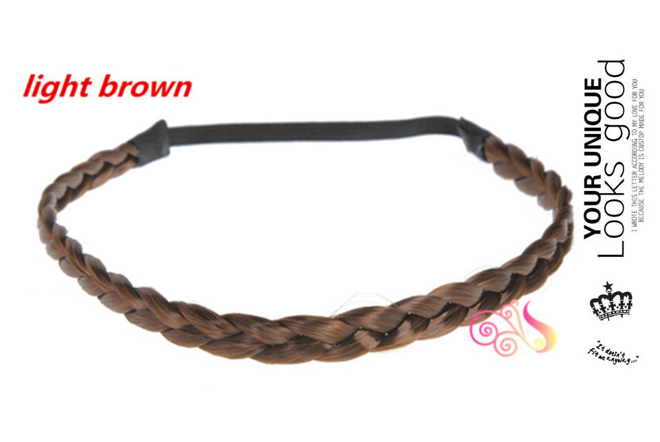 light brown