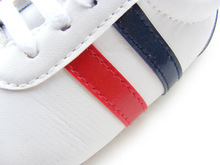 European American slip shoes baby shoes toddler shoes soft bottom First Walkers
