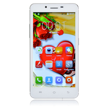 Mijue M5000 Mobile Phone Android 4 4 5 inch IPS MTK6582 1 3GHz Quad core 1GB