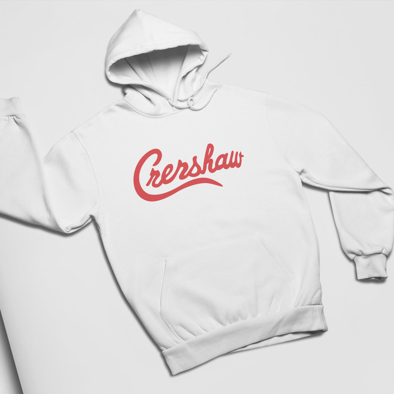 crenshaw hoodie