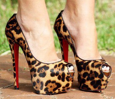 Popular Red Sole Pumps-Buy Cheap Red Sole Pumps lots from China ...