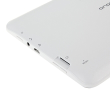 Original ONDA V701s Allwinner A31s Quad Core ARM Cortex A7 512MB 8GB 7 0 Android 4