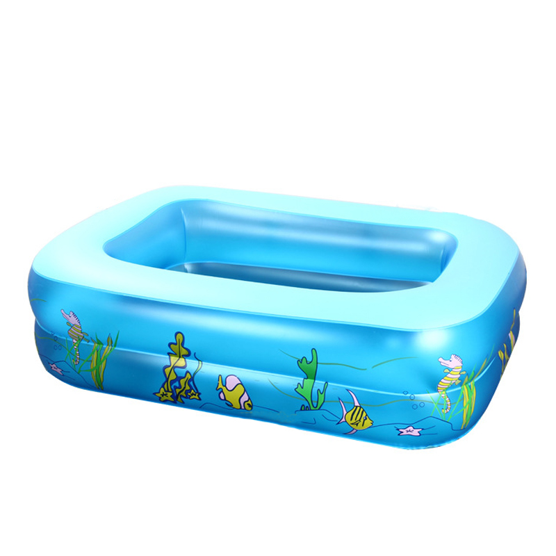 kiddie pool square