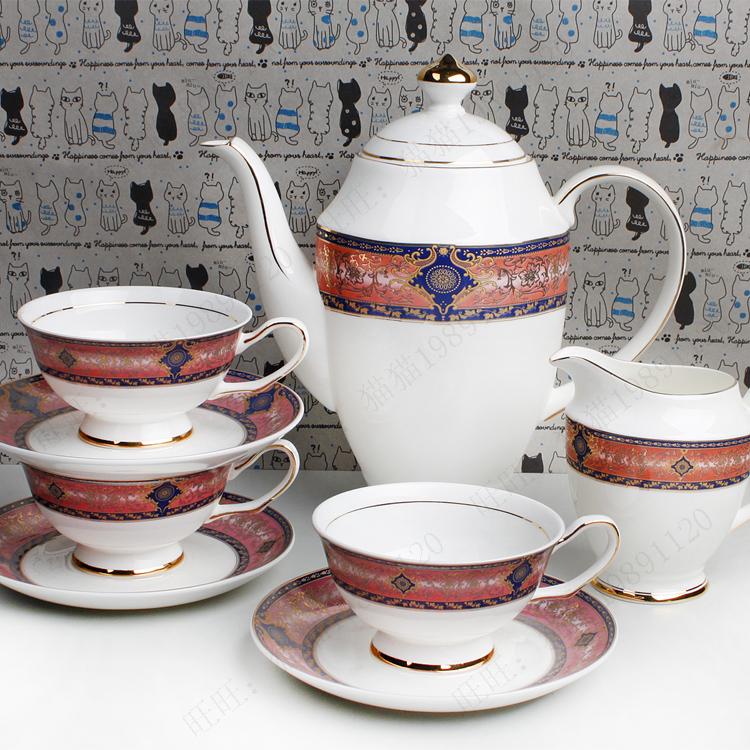 Popular English Tea SetBuy Cheap English Tea Set lots from China