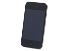 Original Unlocked Apple iPhone 4 Mobile Phone 3 5 IPS Used Phone GPS iOS iPhone4 WCDMA
