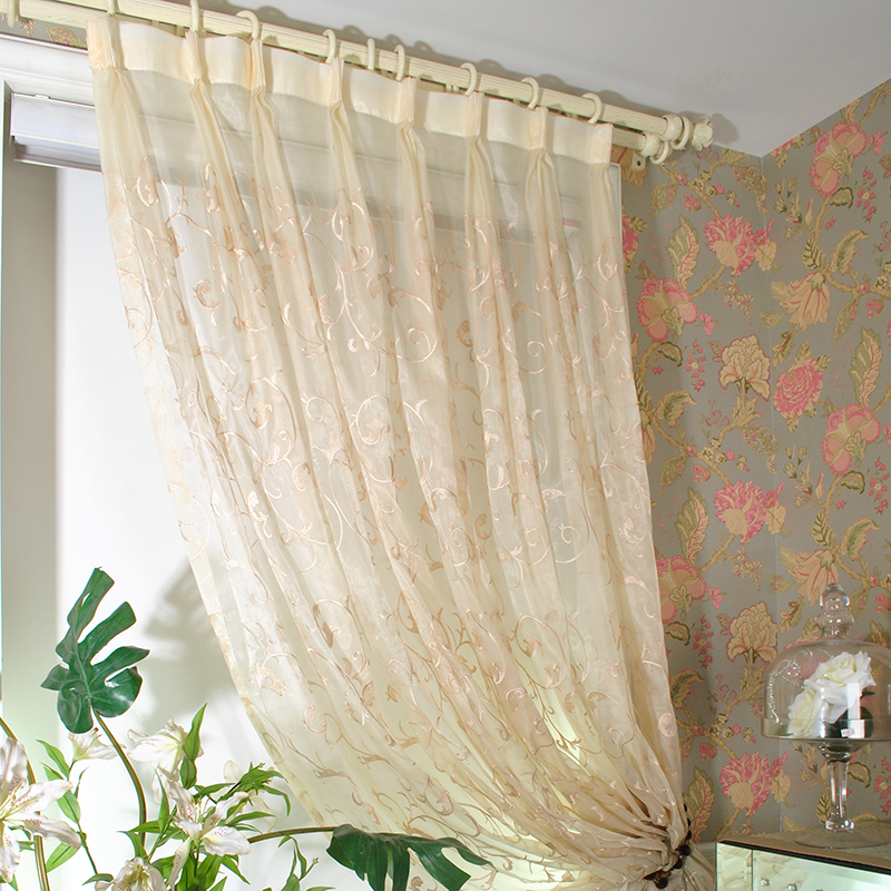 Fenster vorhang designs kaufen billigfenster vorhang designs ...