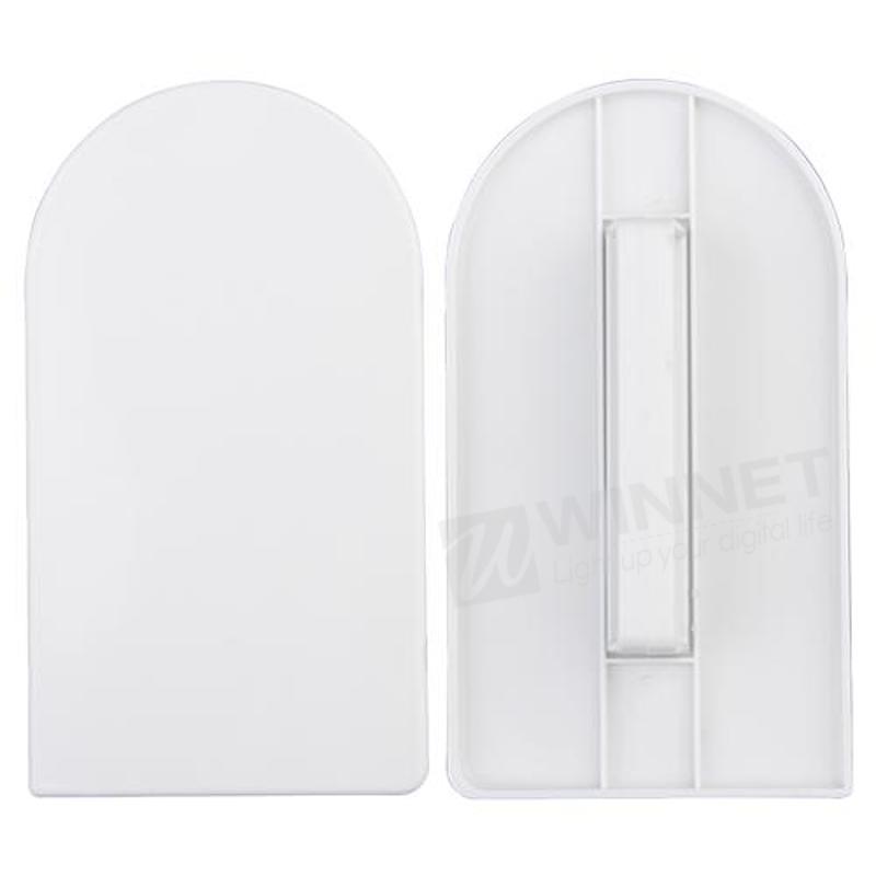 Cake Icing Decorating Smoother Polisher