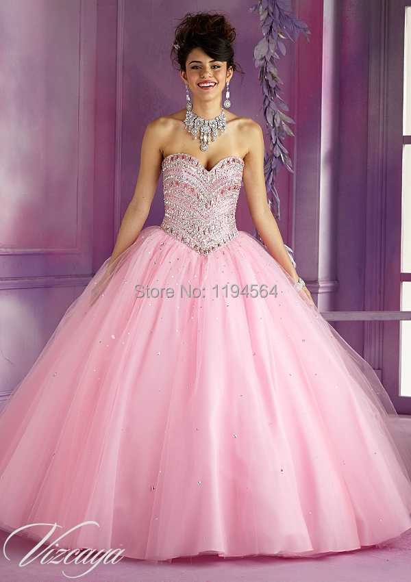Online Buy Wholesale sweetheart masquerade ball gowns from China ...
