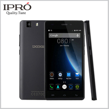 Original DOOGEE X5 MT6580 Quad Core Smartphone Android 5.1 Mobile Phone 5.0″ HD 1280*720 1G RAM 8G ROM Dual SIM Cell Phones