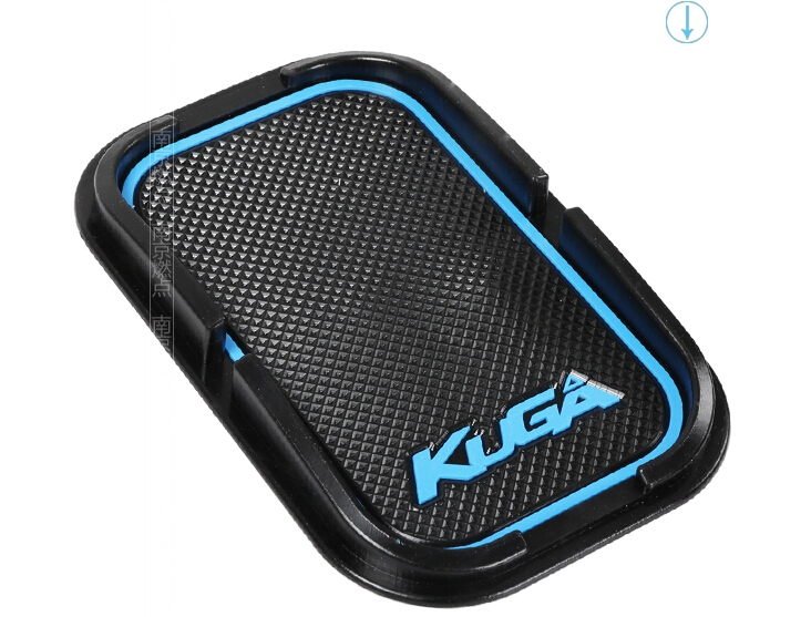 для ford kuga побег не нескользкие коврики мобильный телефон скольжению pad Авто противоскольжения площадку kuga Аксессуары для для ford kuga побег не нескользкие коврики мобильный телефон скольжению pad Авто противоскольжения площадку kuga Аксессуары для
