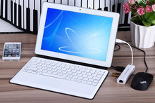 10 1 inch Windows tablet PC Quad Core 2G 32G IPS Screen Windows 8 1 OS