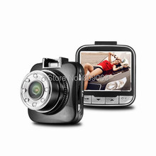 G55 Car DVR Novatek 96650 Car Black Box FullHD 1080P Dash Cam with 170 Degree Wide