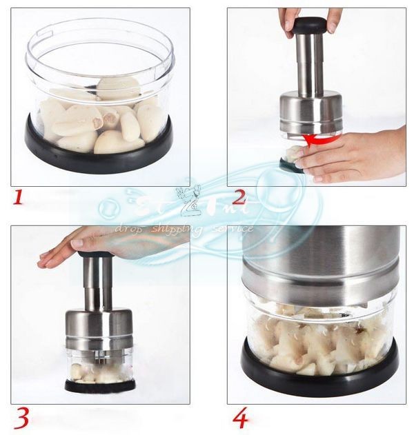 Kitchenaid processor kfp740qgc1 food