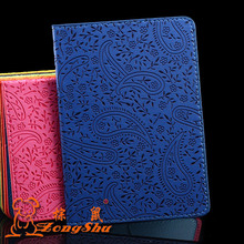ZS 2015 Lavender Passport Holder Cover PU Leather ID Card Travel Ticket Pouch Packages passport Covers