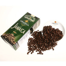  Imported from Jamaica blue mountain coffee is full bodied sweet alcohol 500 g black coffee