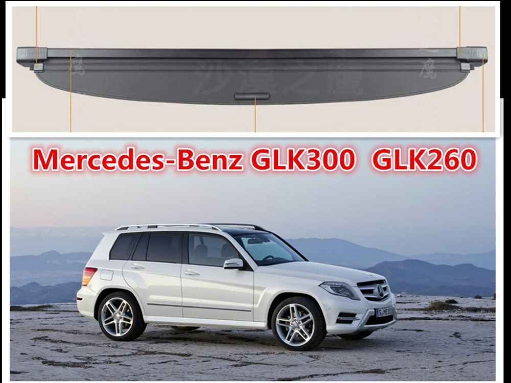  - q!     -      mercedes-benz GLK300 GLK260 2013.2014.2015.shipping