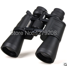 Hd wide angle Central Zoom Portable LLL Night Vision Binoculars Telescope Style
