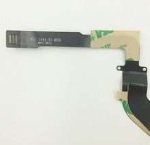 821 — 1492 — 01 жесткий диск шлейф для Apple MacBook Pro 15 » A1286 HDD кабель