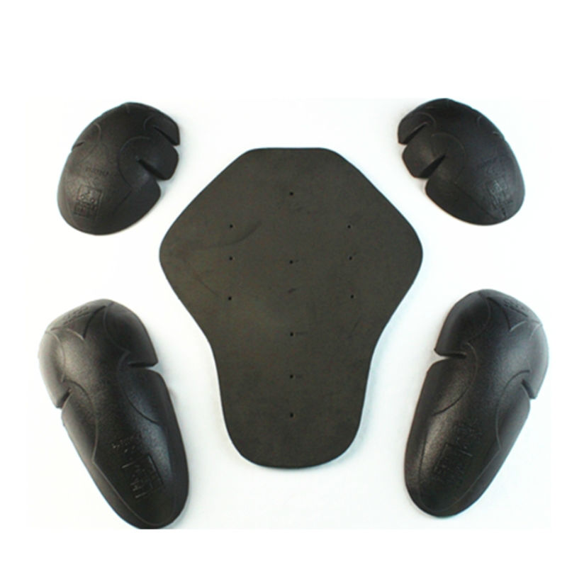 cycling shoulder pads