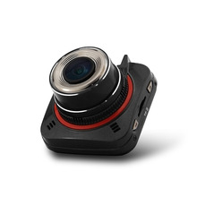GS52D Car DVR Ambarella A7LA50 GPS Car Camera Full HD 1296P with GPS Logger 170 Degrees