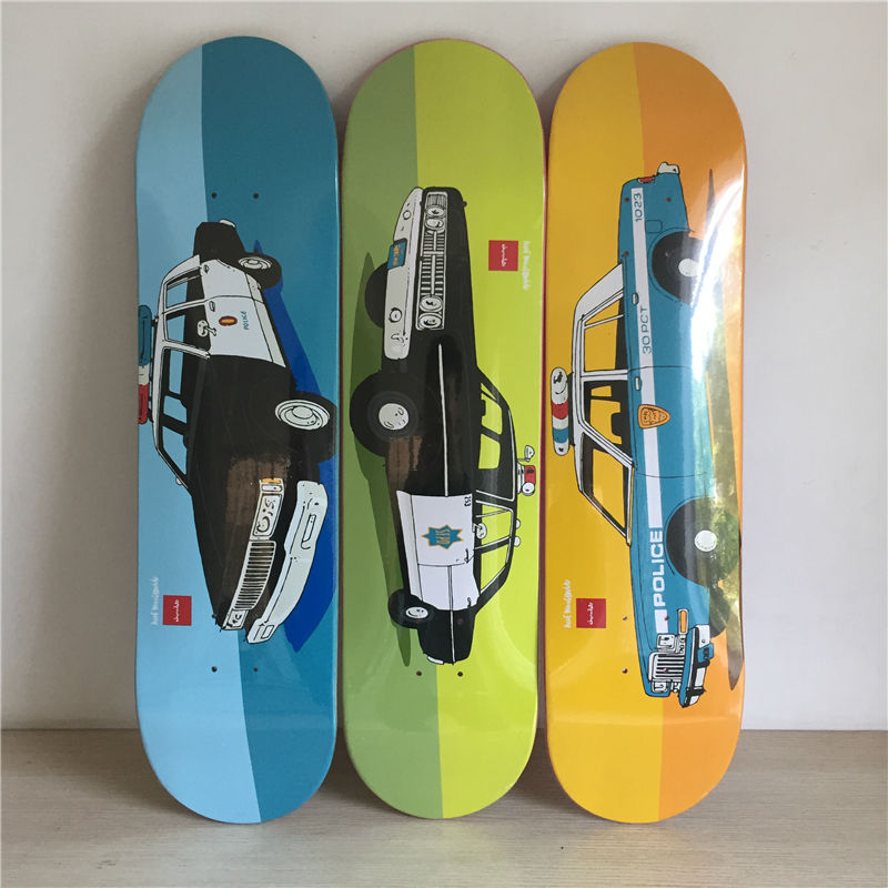 Promoción de Arce Tabla De Skate - Compra Arce Tabla De