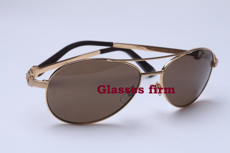 Фотография Free shipping wholesale men women high-end trendy sunglasses 5733162. Size:58-18-135mm
