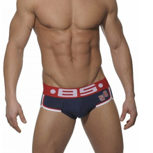 Asian size not European American size Size M XXL sexy cotton underpant 58 series 6 colors