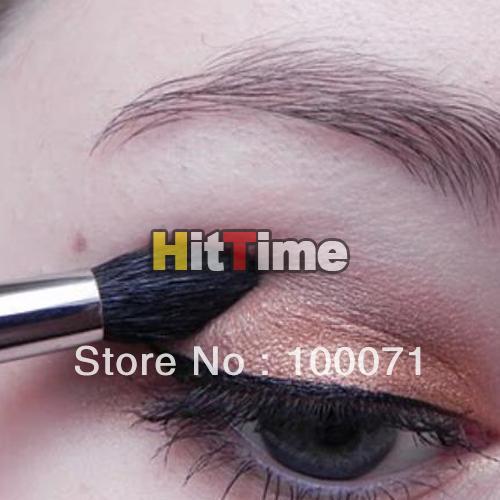 Hot Sela 2014 New Fashion Tapered Blending Eye Shadow Make Up Brush Pen Beauty Handle 45456