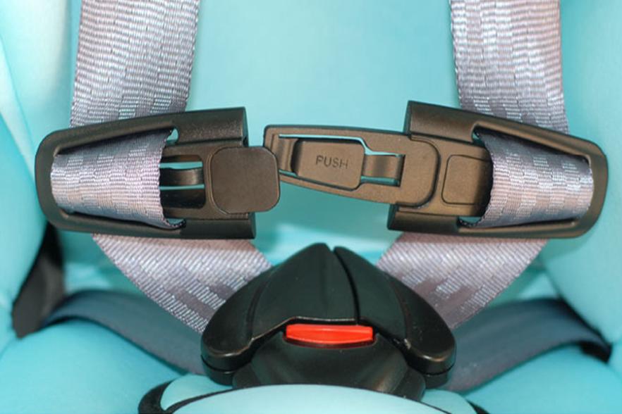 Buy 2015 New hot Selling Car Seat Belt Buckle