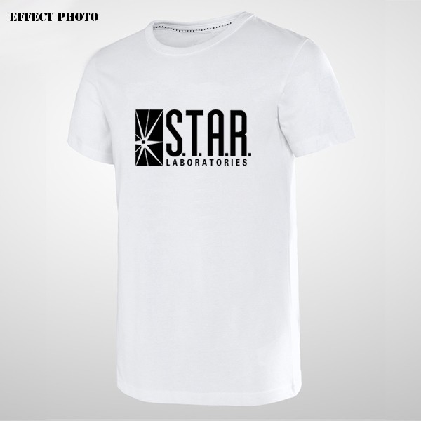 Star Labs tshirt 5