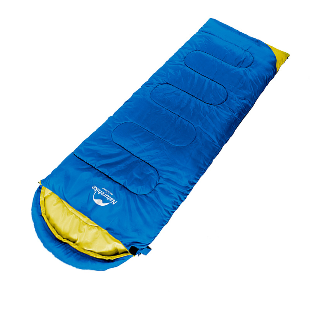 Wholesale 1.9*0.75m Ultralight Outdoor Sleeping Bag Small Pongee