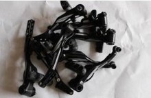 KF-11209 Supply S 422 mountain bike V brake black