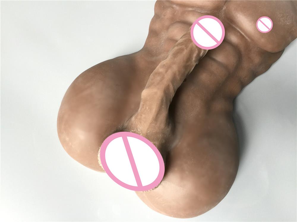 Dolly Penis Schoen Onanieren