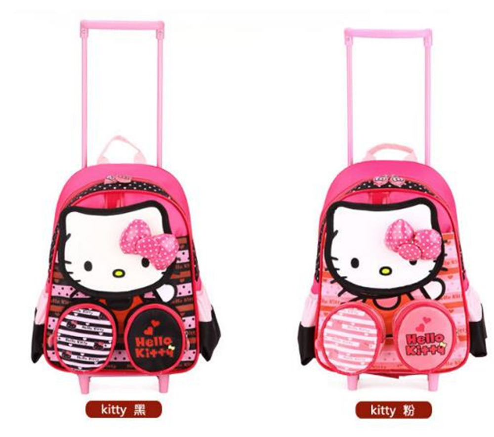 Hello Kitty Outfits For Women 19