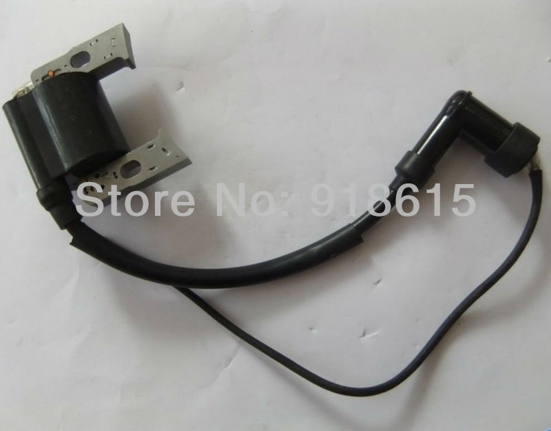 gasoline generator parts gasoline engine parts ignition coil fit for JAPAN type EF6600 and MZ360 engine