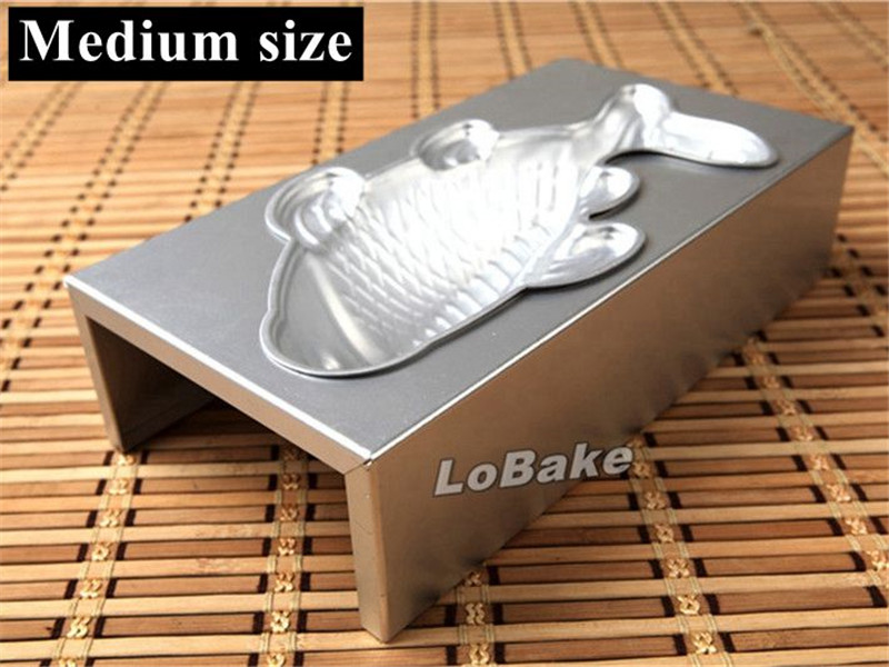 Cake Alluminium Shape Cake Alluminium Shape